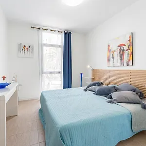 Apartment Americos, Arona (Tenerife)