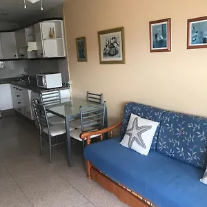Apartment On Playa Vistas, Arona (Tenerife)