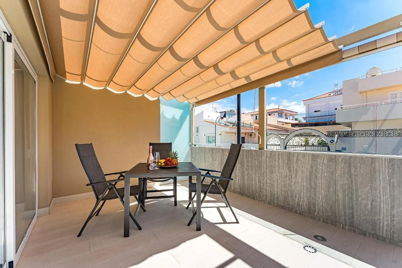 Bal Apartments Adults Only Arona  Arona (Tenerife)