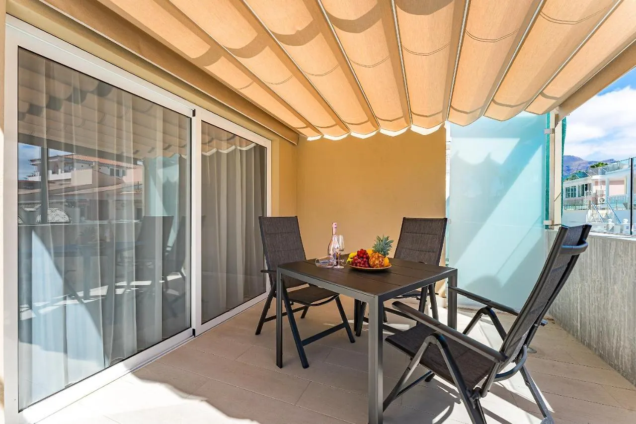 Aparthotel Bal Apartments Adults Only Arona
