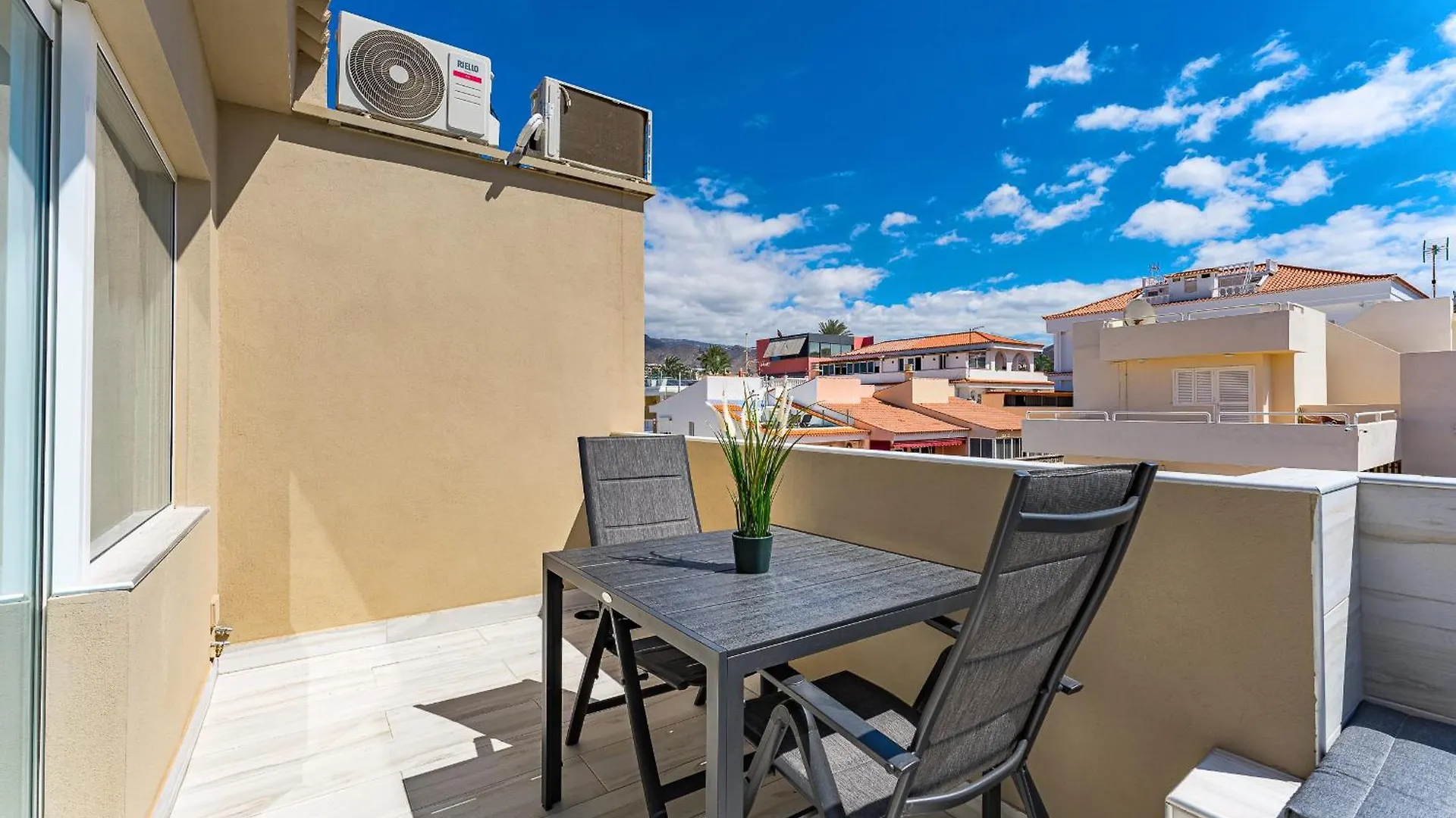 Bal Apartments Adults Only Arona  Spain